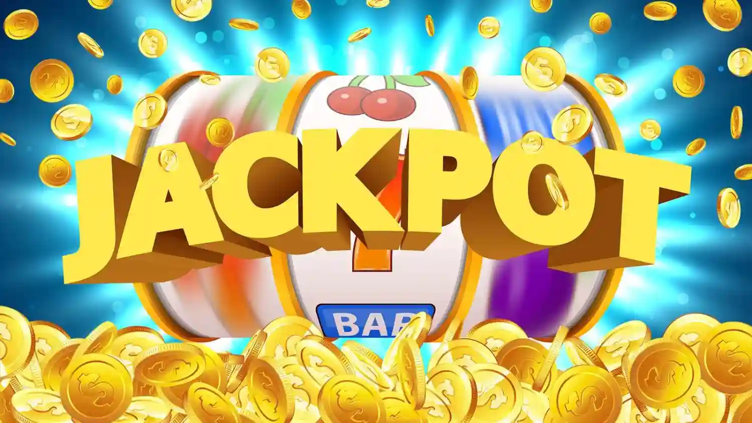 Cách hoạt động của Jackpot là gì