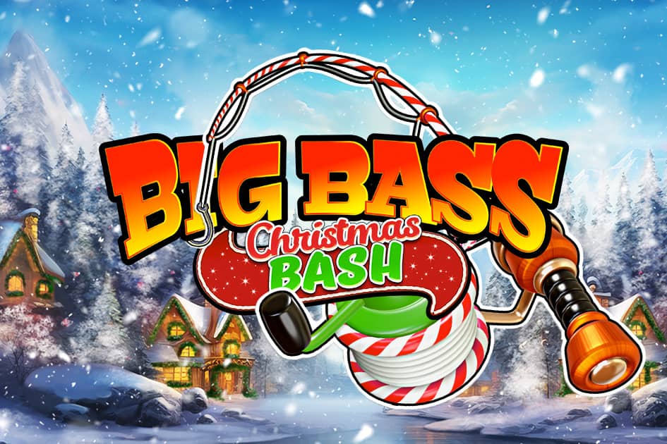 Permainan Game Slot Big Bass Christmas Bash Terbaru