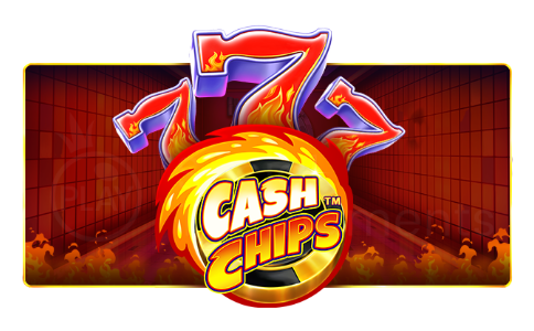 Slot Cash Chips: Permainan Game Slot Terbaru di Pragmatic Play